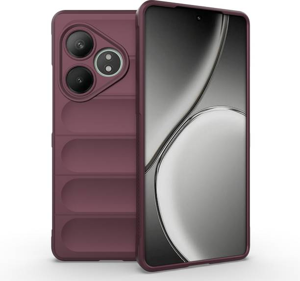 Cover Alive Back Cover for RealMe GT 6T 5G