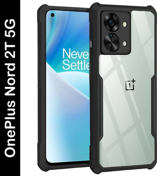miralam Back Cover for OnePlus Nord 2T 5G