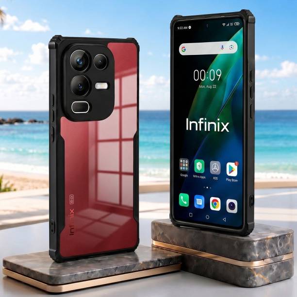 प्रिंटवुडीस Infinix Note 50S / Infinix Note 50 Pro(4G) / Infinix Note 50(4G) के लिए