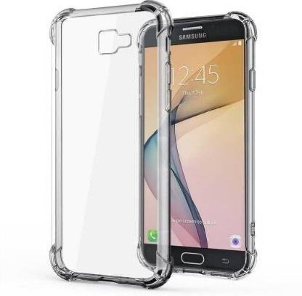 SRT Back Cover for Samsung Galaxy J7 Prime