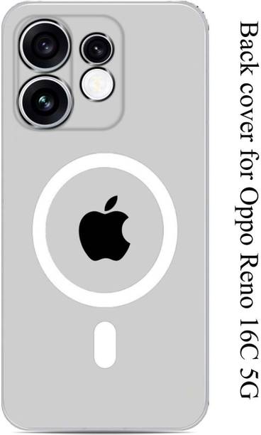 VMRN Back Cover for OPPO Reno16c 5G