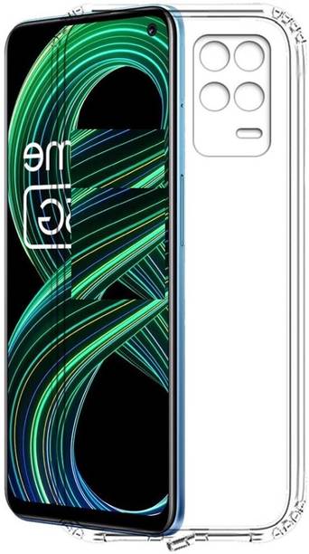 Skyforce Back Cover for Realme 8 5G