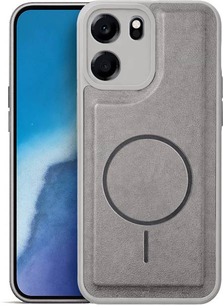 GLOBAL NOMAD Back Cover for OnePlus Nord CE6