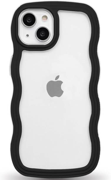 TMART Back Cover for Apple iPhone 13