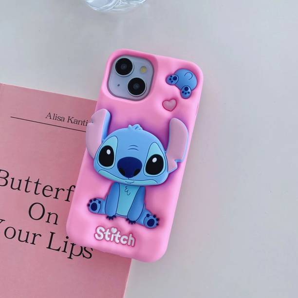 COVERLOGY Back Cover for Apple iPhone 13, iphone 14, Apple iPhone 15, FLOCK