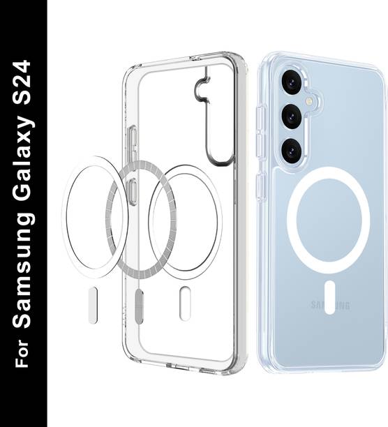 CEDO XPRO Back Cover for Samsung Galaxy S24 5G