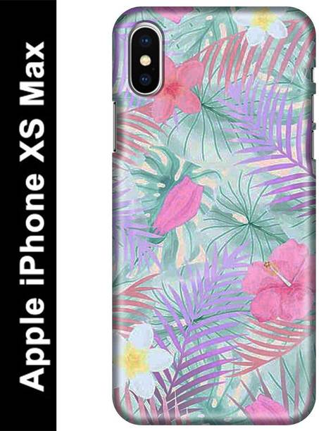 SPBR Back Cover for Apple iPhone XS Max