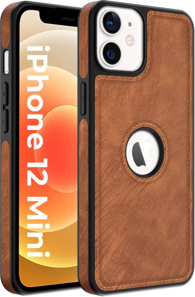 Artistque Back Cover for Apple iPhone 12 mini