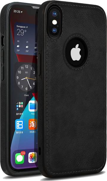 Pikkme Back Cover for Apple iPhone XS Max