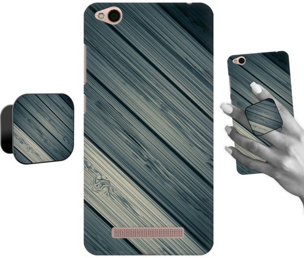 iCopertina Back Cover for Mi Redmi 4A