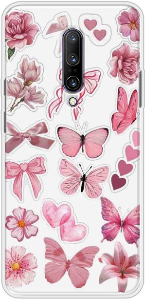 iCopertina Back Cover for OnePlus 7 Pro