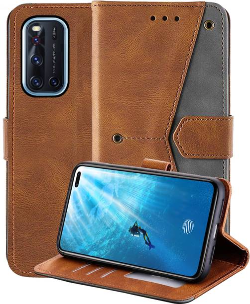 Autofocus Back Cover for Vivo V19