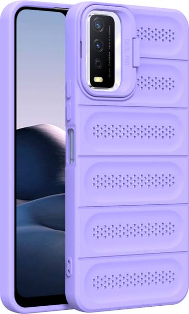 KartV Back Cover for Vivo Y20i