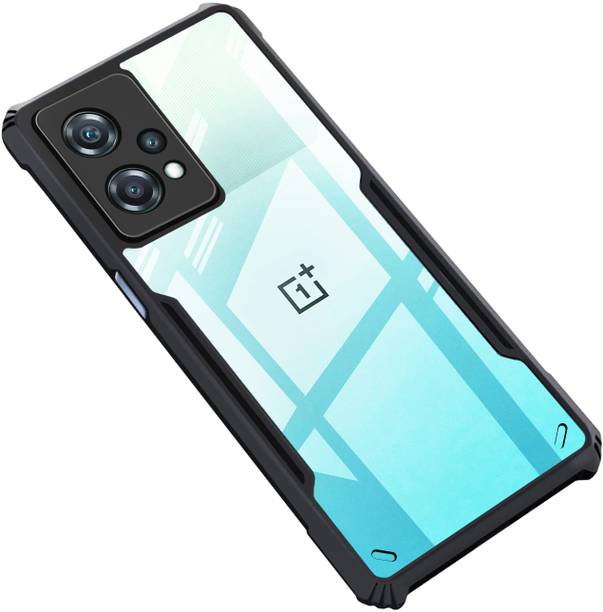 GLOBAL NOMAD Back Cover for OnePlus Nord CE 2 Lite 5G