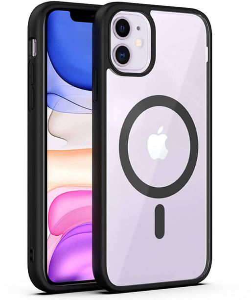 Mintzz Back Cover for Apple iPhone 11