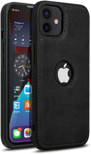 56 CASE AND COVER Back Cover for Apple Iphone 12