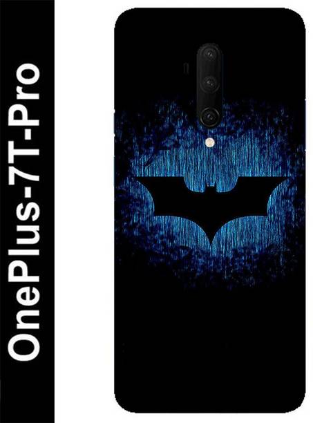 HESOFY Back Cover for OnePlus 7T Pro
