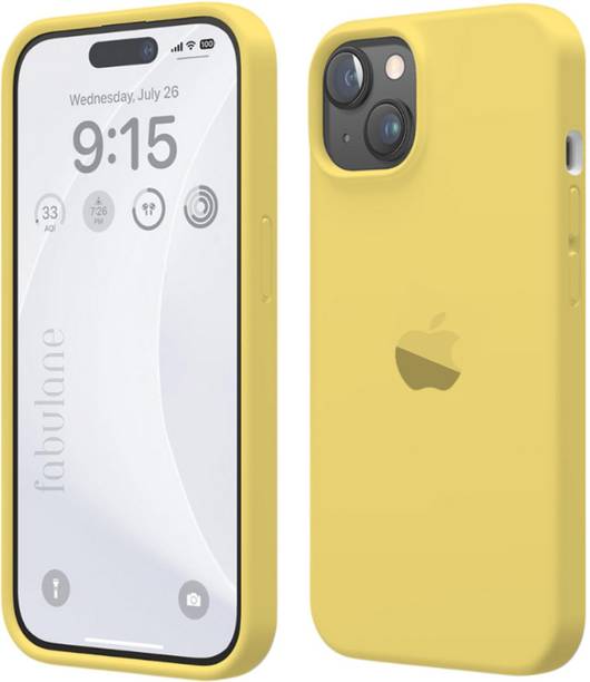 FABULANE Back Cover for iPhone 14