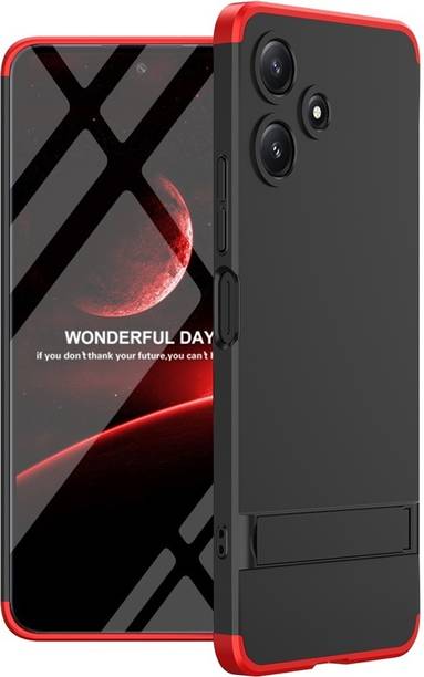 KWINE CASE Back Cover for Realme C53