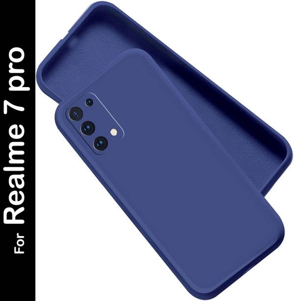 Artistque Back Cover for Realme 7 Pro