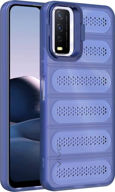 KartV Back Cover for Vivo Y20i