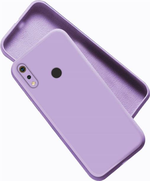 Artistque Back Cover for Realme 3i