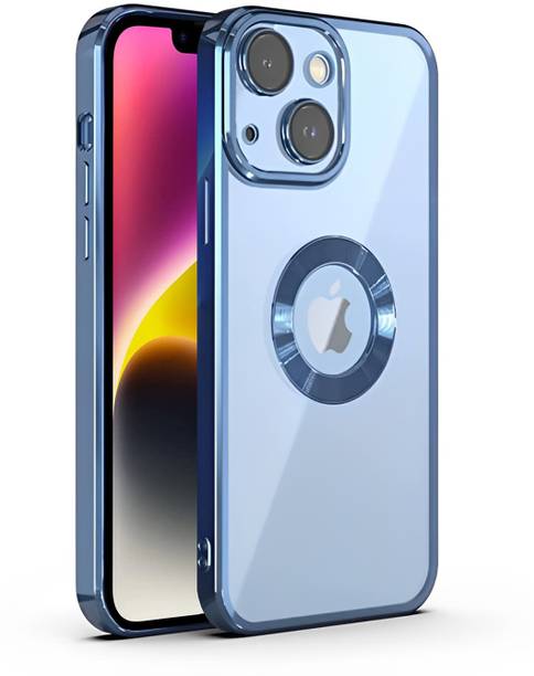 V-TAN Back Cover for Apple Iphone 13 Apple Iphone 13
