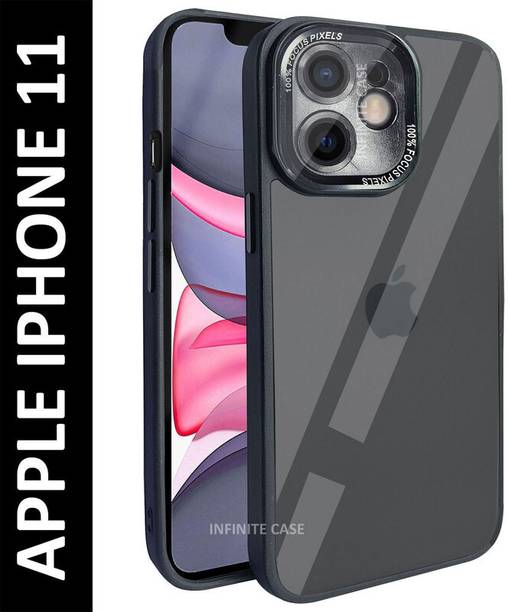 Infinite Case Back Cover for Apple iPhone 11