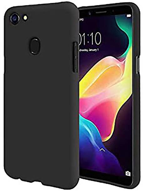 ASMANTIC Back Cover for Oppo F5