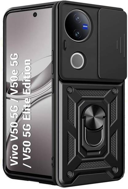 casecult Back Cover for VIVO V50e 5G, vivo V50 5G, VIVO V50 5G Elite Edition