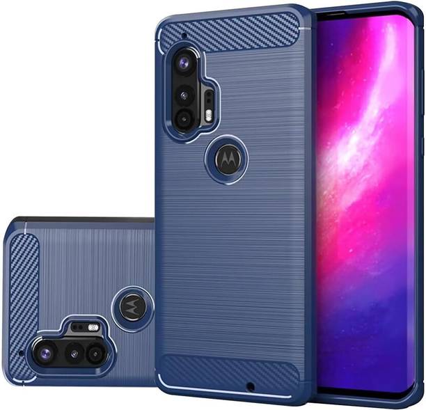 OneLike Back Cover for Motorola Edge Plus