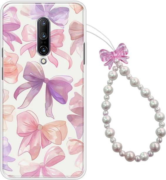 iCopertina Back Cover for OnePlus 7 Pro