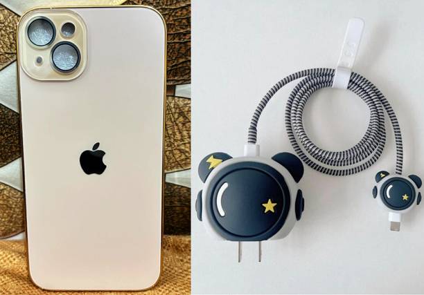 ICONICMOBILE Back Cover for IPHONE 14