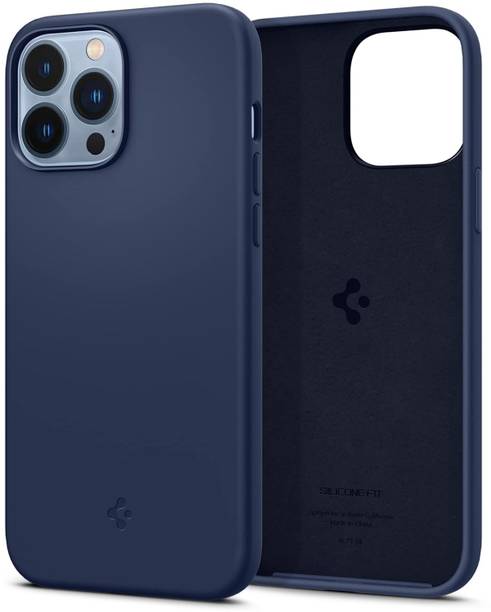 NICEBUY Back Cover for Apple iPhone 13 Pro Max