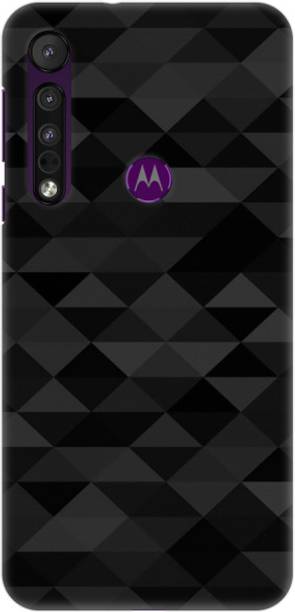 Coberta Case Back Cover for Motorola Moto One Macro