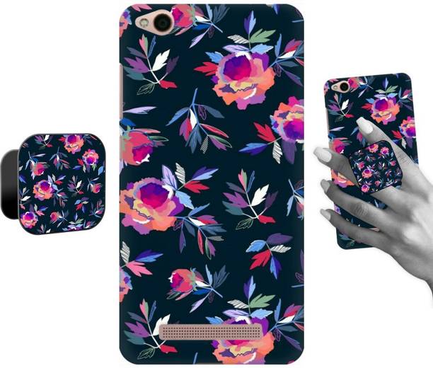 COBIERTAS Back Cover for Mi Redmi 4A