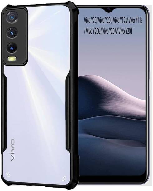 Outlier Back Cover for Vivo Y20i