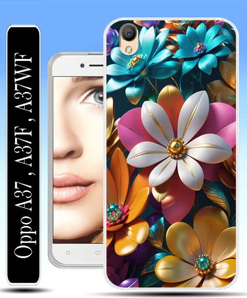 COOLTOP Back Cover for Oppo A37f