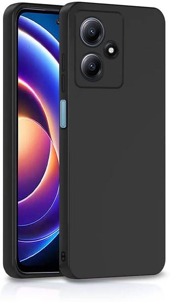 xvx Back Cover for Mi Redmi 12 4G