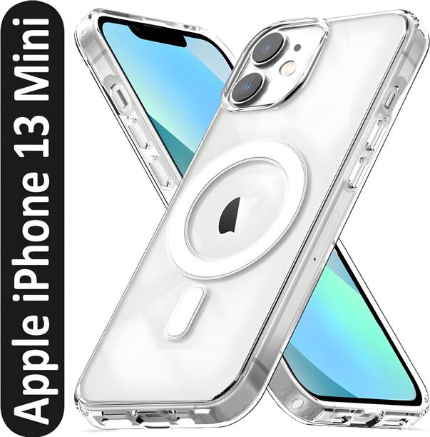 SANJU Back Cover for Apple Iphone 13 Mini