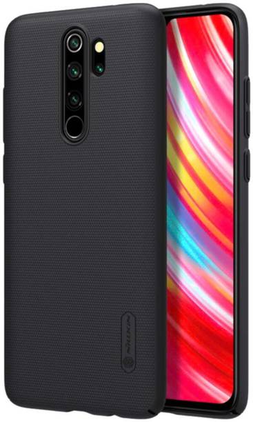 PrintCzar Back Cover for Mi Redmi Note 8 Pro