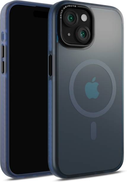 DailyObjects Back Cover for APPLE iPhone 13