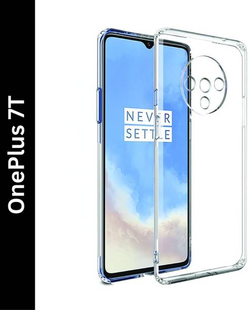 ADITI Designs Back Cover for OnePlus 7T