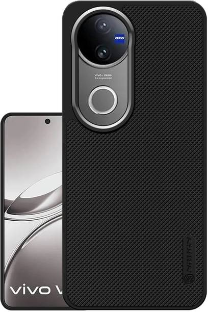 SMARTCASE Back Cover for vivo T4R 5G, IQOO Z10R 5G, (DTD)