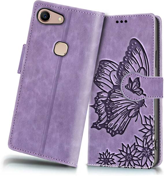 Mobishield Back Cover for VIVO V7 Plus