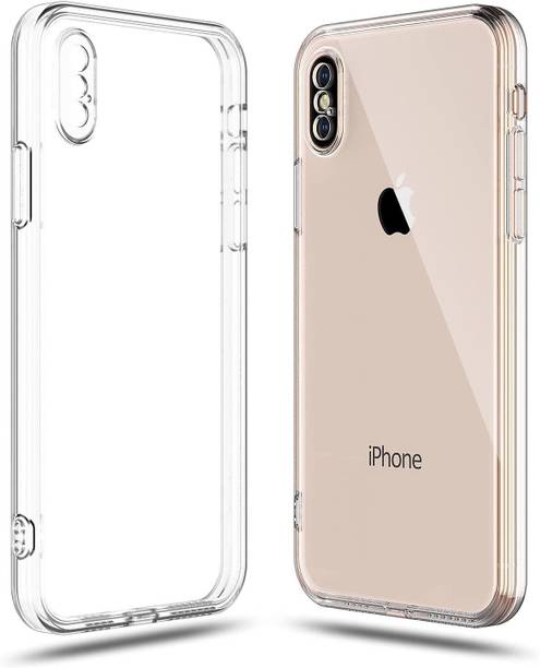 Maxpro Back Cover for Apple iPhone XS