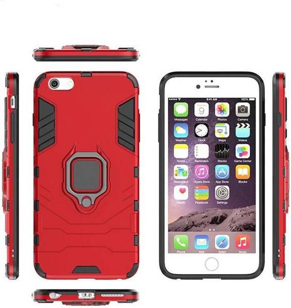 cascov Back Cover for Apple iPhone 6s Plus