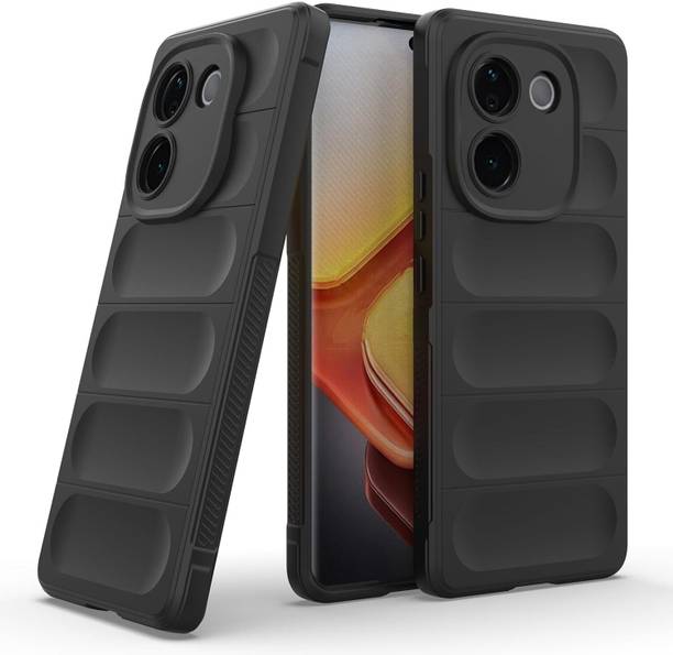 Casener Back Cover for Vivo T3 Pro 5G