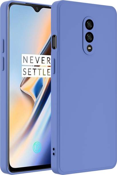 Artistque Back Cover for OnePlus 6T