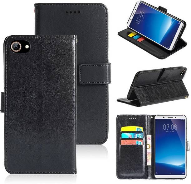 BOZTI Back Cover for VIVO Y71
